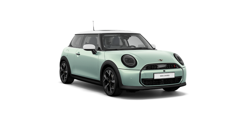 MINI Cooper 3-deurs