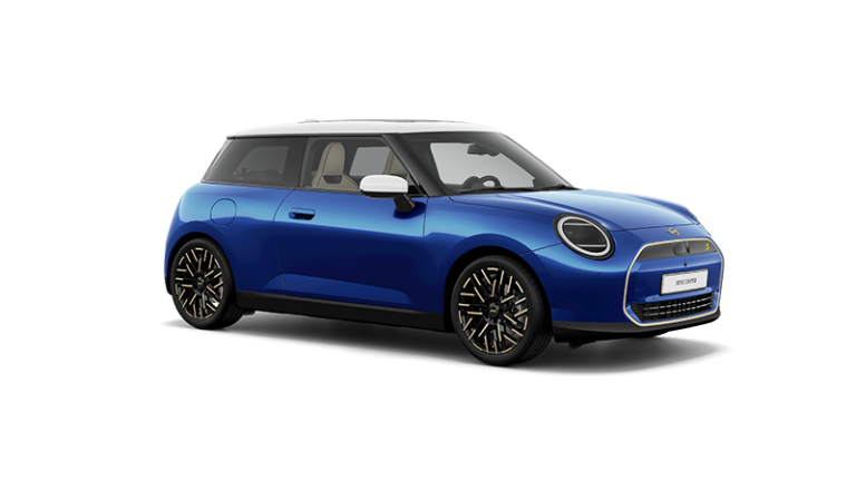 MINI COOPER ELECTRIC