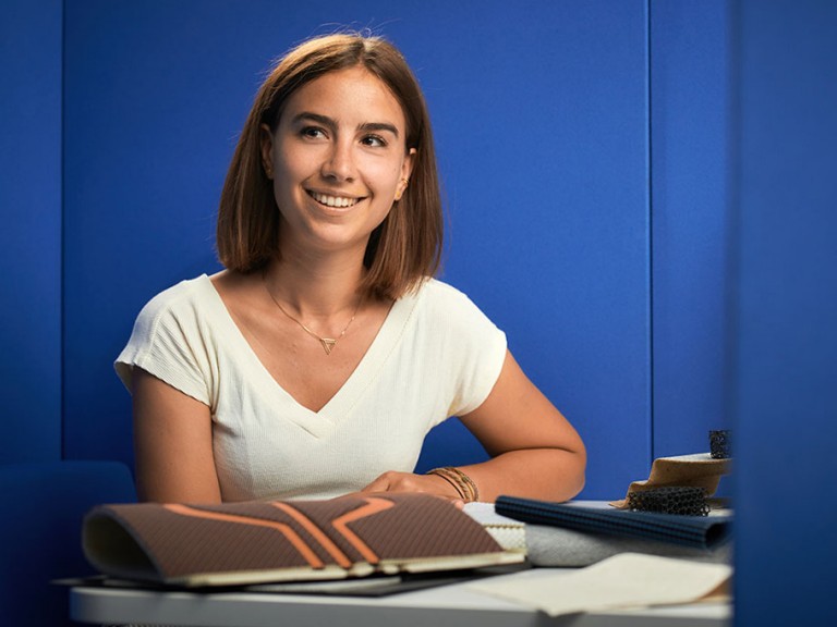 MINI duurzaamheid - Anna Goldhofer - drijvende kracht CO2 vermindering