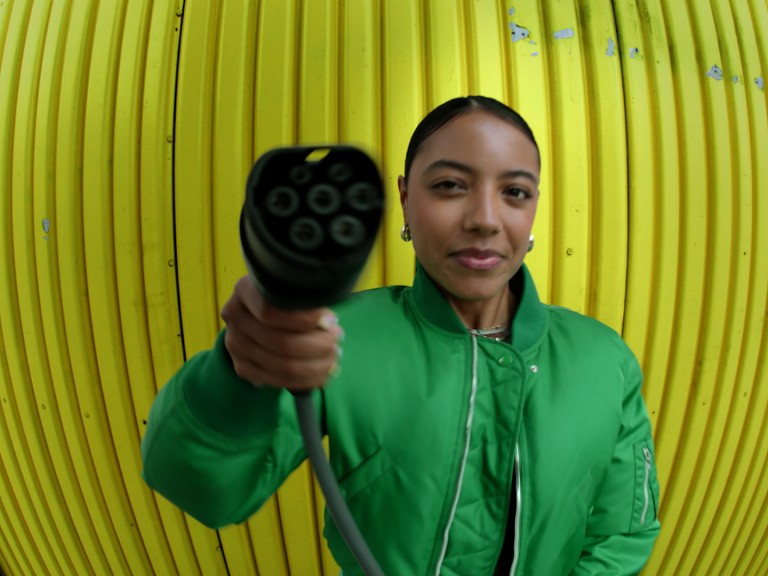 MINI duurzaamheid - elektrisch rijden - voordelen